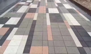 吸水磚是什么，原理是什么？