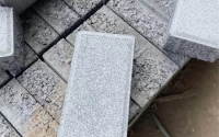 撫州透水磚的主要優勢是什么？為什么在城市建設中越來越受歡迎？