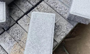 透水磚的主要優勢是什么？為什么在城市建設中越來越受歡迎？