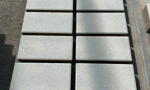仿石透水磚在哪些領域有廣泛應用？為什么受到青睞？